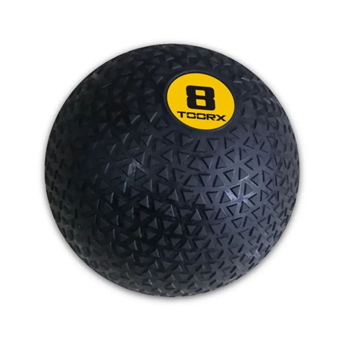 Toorx Slam Ball - 8 kg